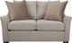 Decor-Rest® Furniture LTD Customizable 2112 Loveseat-1
