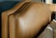 Hooker® Furniture Driftwood Buckboard 83" King Upholstered Panel Bed-3