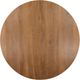 Dovetail Furniture Bramwell Natural Dining Table-3