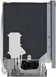 Bosch® 300 Series 24" Stainless Steel Top Control Built In Dishwasher-4