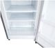 LG 24" 5.8 Cu. Ft. Platinum Silver Upright Freezer-2