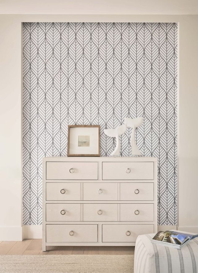 Universal Weekender Coastal Living Home Pacific Grove White Sand Dresser -1