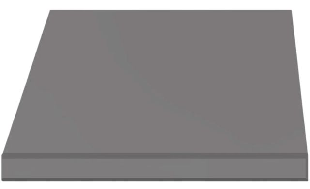 Vent-A-Hood® 48" Gunsmoke Wall Hood-0