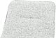 Primo™ International 1006 2-Piece Light Grey Upholstered Bar Stool Set-4