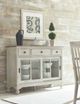 American Drew® Litchfield Sullivan Driftwood Buffet-1