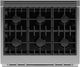 Fisher & Paykel Series 9 36" Stainless Steel Pro Style Dual Fuel Range-2