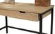 Signature Design by Ashley® Vine Valley Light Brown Home Office Desk-2