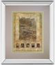 Classy Living Kemp Botany Journal I 40" Wall Art-0