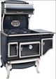 Elmira Antique 1865 45" Custom Pro Style Dual Fuel Range-0