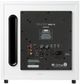 Monitor Audio Monitor W10 Black Powered Subwoofer-4