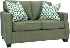 Decor-Rest® Furniture LTD Customizable 2570 Loveseat