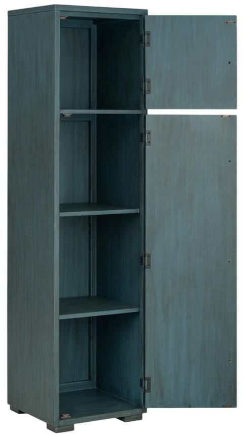 Legacy Classic Lake House Sea Glass Locker-1