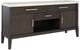Ashley® Westonfort Espresso/White Dining Server-0