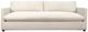 Harp & Finial® Afton Contessa Ivory Sofa-0