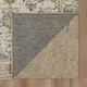 Mohawk Home Amada Hartley Cream 5'x8' Area Rug-2