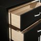 New Classic® Home Furnishings Huxley Black Chest-5