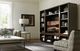 Lexington Home Customizable Macarthur Park Thurston Bunching Bookcase-1