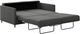 Luonto Furniture Elfin Luna Queen Sleeper Loveseat-0