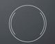 Summit® 24" Black Electric Cooktop-1