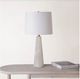 Renwil® Rima Natural Table Lamp-3