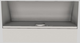 Vent-A-Hood® 54" Stainless Steel Wall Mounted Range Hood-4