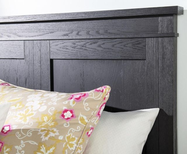 Legacy Classic Today's Traditions Blacksmith Twin Youth Panel Bed-3
