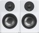 SVS Ultra Evolution 5.25" Piano Gloss White Bookshelf Speakers-0