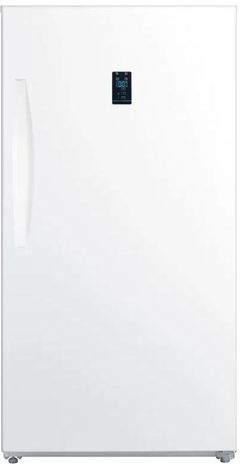 Element® 17.0 Cu. Ft. White Upright Freezer 