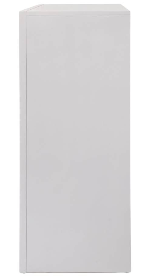 ACME Furniture Ireland White Dresser-2
