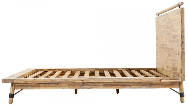 Moe's Home Collection Hudson Queen Bed-2