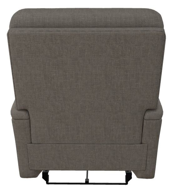 La-Z-Boy® Ava Truffle Manual Wall Recliner-3