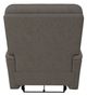 La-Z-Boy® Ava Truffle Manual Wall Recliner-3