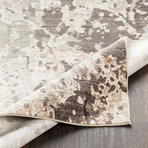 Surya Crescendo Modern 2'x3' Throw Rug-4