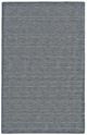 Feizy Luna Smoke 10' Round Rug-1