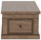 Riverside Furniture Hamilton Brown Lift-Top Trunk Cocktail Table-2