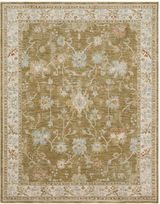 Iznik Brown