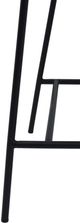 Moe's Home Collection Shelby Black Counter Stool-4