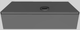 Vent-A-Hood® 48" Gunsmoke Wall Mounted Range Hood-4