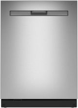 Fingerprint Resistant Stainless Steel