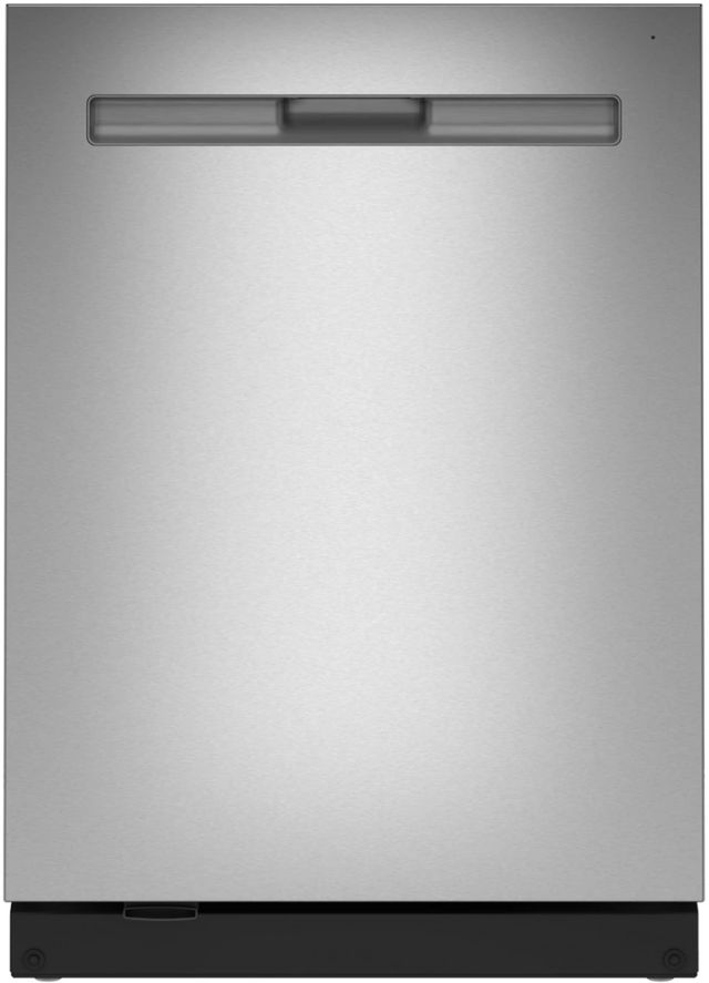 Maytag® 24" Fingerprint Resistant Stainless Steel Top Control Built-In Dishwasher with PowerBlast® Cycle and PowerDry-0
