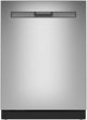 Maytag® 24" Fingerprint Resistant Stainless Steel Top Control Built-In Dishwasher with PowerBlast® Cycle and PowerDry-0
