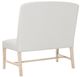 John Thomas Furniture® Customizable Select Aubree Bench-1