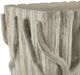 Currey & Company Faux Bois Portland 13.75" Planter-2