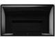 Vent-A-Hood® 48" Black Under Cabinet Range Hood-3