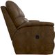 La-Z-Boy® Brooks Ash Manual Reclining Sofa-2