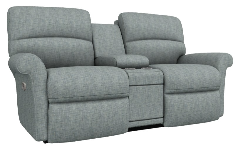 Robinさま専用 La-Z-Boy® Robin Power Reclining Sofa with Headrest Johnson's