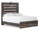 Signature Design by Ashley® Drystan 5-Piece Multi Full Panel Bed Set -1