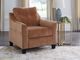 Benchcraft® Amity Bay Clay Accent Chair-4