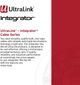 Ultralink Integrator 2m/6ft Black HDMI Cable 18Gbps Premium Certified-3
