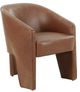 Four Hands Fae Sonoma Chestnut Dining Chair-0